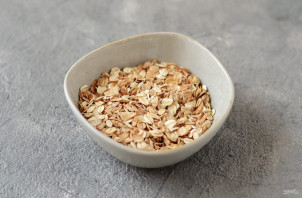 Каша "5 злаков"