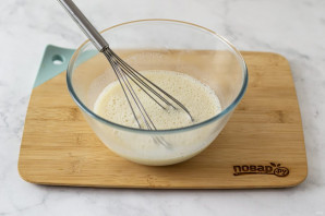 Мороженое из соевого молока