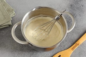 Невесткин пирог