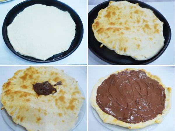 
Пицца в духовке — рецепты начинки в домашних условиях	