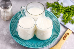 Йогурт для похудения Йогурт для похудения