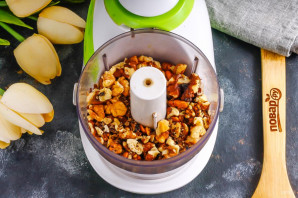 Веганские рафаэлло