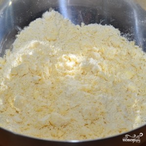 Торт Наполеон по госту