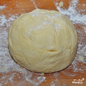 Торт Наполеон по госту