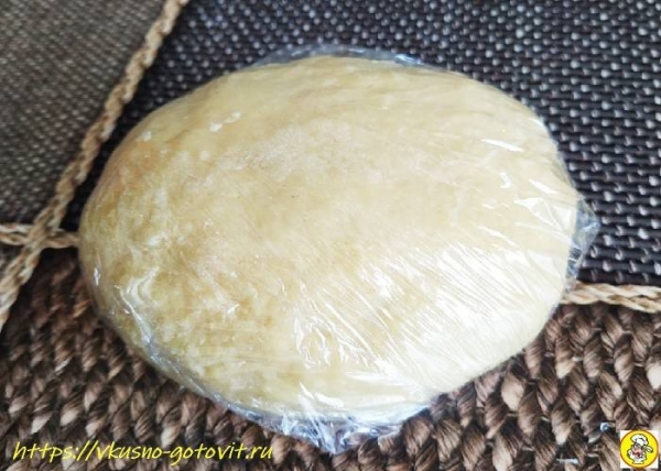 
Суп с домашней лапшой и курицей — самый вкусный пошаговый рецепт	