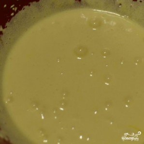 Торт "Прага"