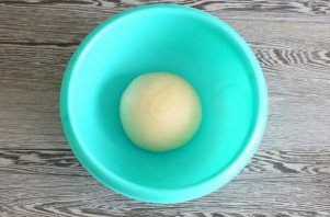 Домашняя лапша для лагмана