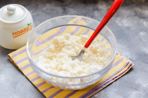 Конфеты по Дюкану