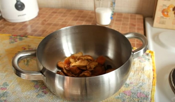 
Как варить компот из сухофруктов — 7 простых рецептов	