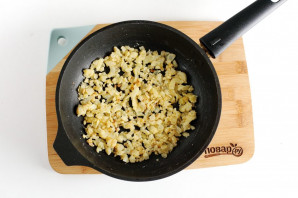 Соус к рису Соус к рису