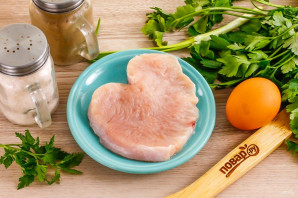 Белковый суп для похудения Белковый суп для похудения