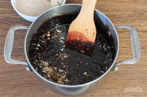 Конфеты из отрубей