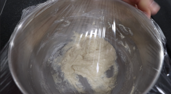 Панеттоне по итальянскому рецепту, пошаговый рецепт с фото