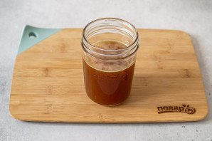 Веганская карамель Веганская карамель