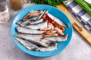 Рыбный суп по Дюкану Рыбный суп по Дюкану