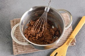 Шоколадное печенье от Пьера Эрме