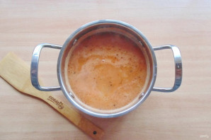 Турецкий суп "Эзогелин" Турецкий суп "Эзогелин"