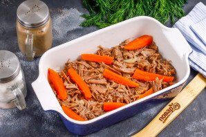 Холодец "Как у бабушки" Холодец "Как у бабушки"