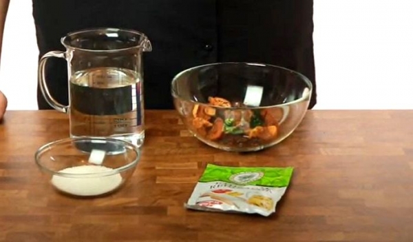 
Как варить компот из сухофруктов — 7 простых рецептов	