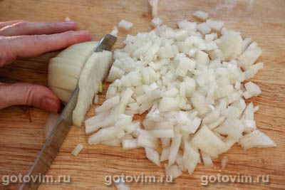 Шведские мясные котлеты со свеклой