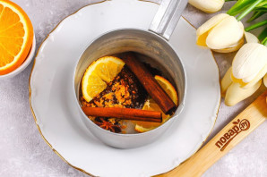 Кофе по-карибски Кофе по-карибски