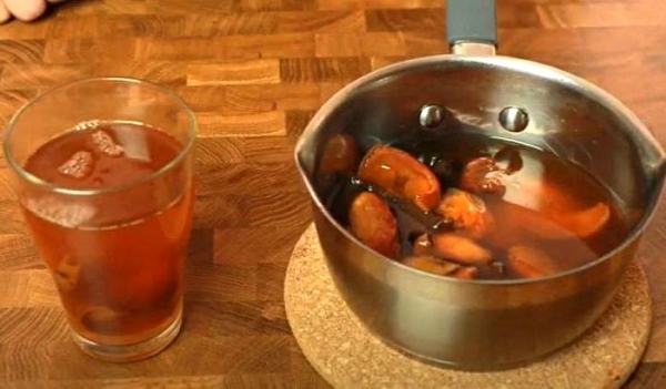 
Как варить компот из сухофруктов — 7 простых рецептов	