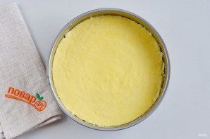 Домашний сыр Домашний сыр