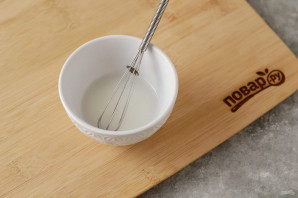 Облепиховый соус