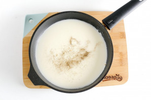 Соус к рису Соус к рису