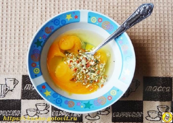 
Фаршированные кабачки лодочки в духовке с овощами	