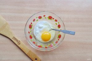 Киш с брынзой Киш с брынзой