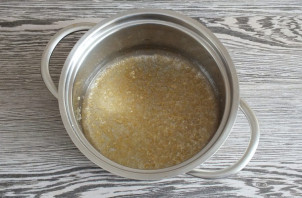 Банановый самбук