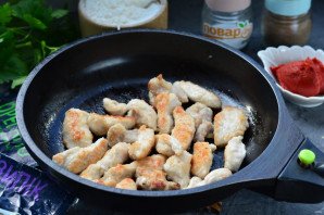 Индейка по-итальянски