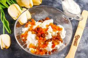 Пасха вкусная Пасха вкусная