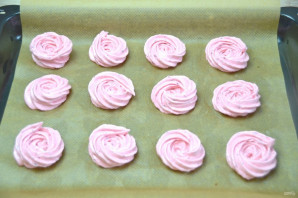 Натуральный зефир Натуральный зефир