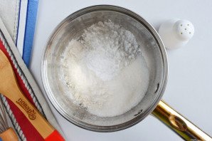 Лимонный тарт Лимонный тарт