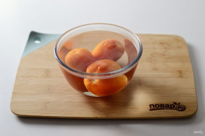 Соус к спагетти без мяса