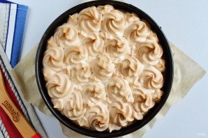 Лимонный тарт Лимонный тарт