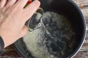 Рис с изюмом в мультиварке