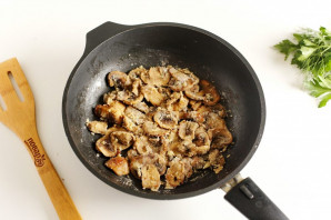 Соус для спагетти