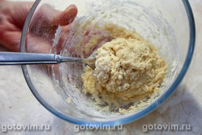 Чипетке (Csipetke) или венгерские клёцки