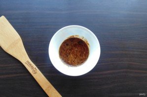 Торт "Графские развалины" на кефире Торт "Графские развалины" на кефире