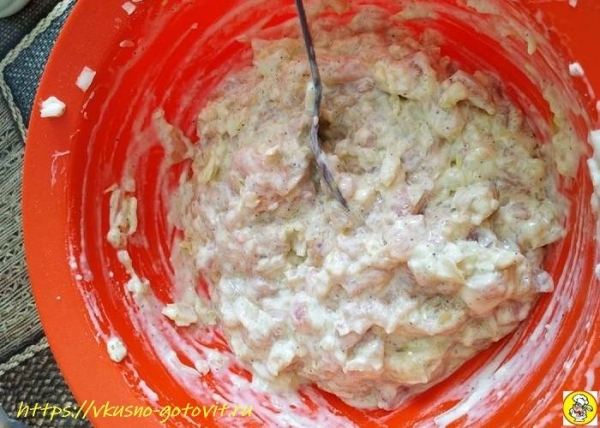 
Куриные рубленные котлеты — самые вкусные рецепты на сковороде	