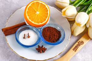 Кофе по-карибски Кофе по-карибски