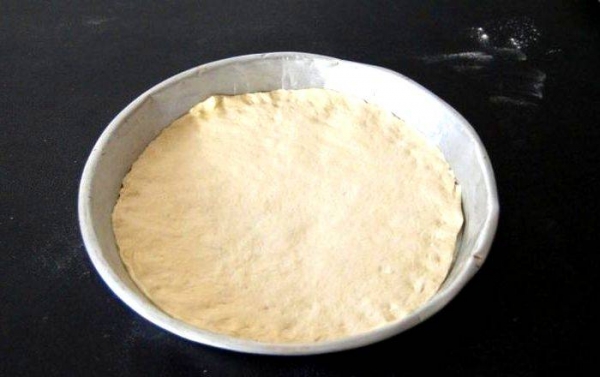 
Пицца в духовке — рецепты начинки в домашних условиях	