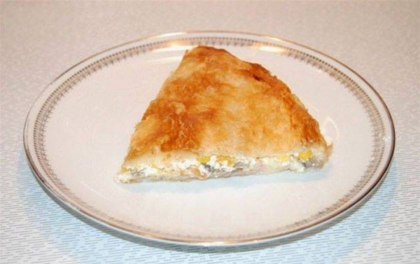 
Пицца в духовке — рецепты начинки в домашних условиях	