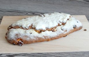 Кекс "Штоллен"