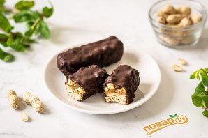 Диетический Сникерс