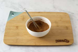 Мороженое из соевого молока