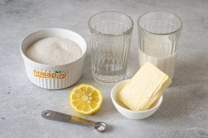 Веганская карамель Веганская карамель